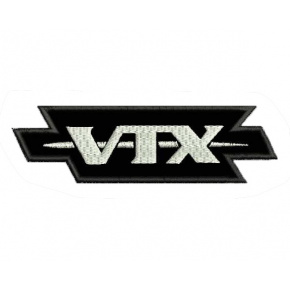 nášivka VTX