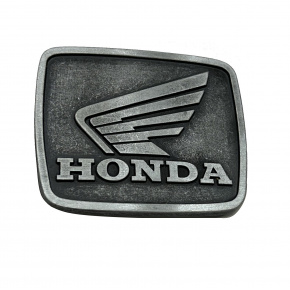 přezka/spona na opasek Honda