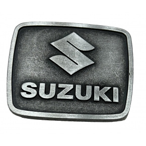 přezka/spona na opasek Suzuki