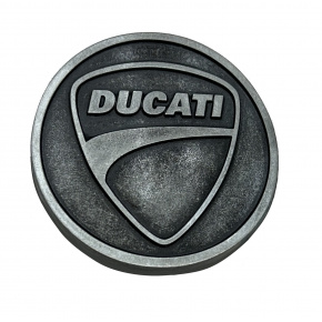 přezka/spona na opasek Ducati
