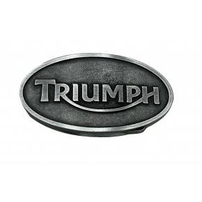 přezka/spona na opasek Triumph